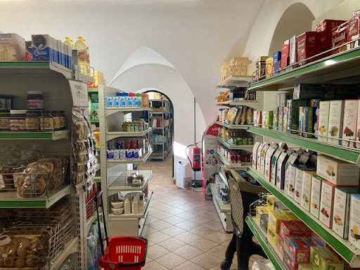 Alimentari 141 - Vendita Prodotti Tipici e Prodotti Oleari Frantoio del Bornico - Thumbnail