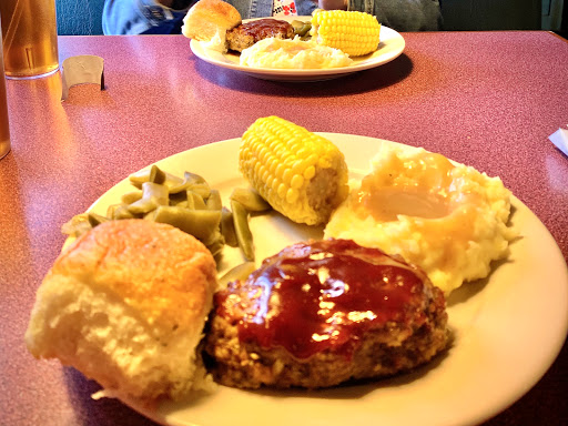 The Willows Eatery - Visual