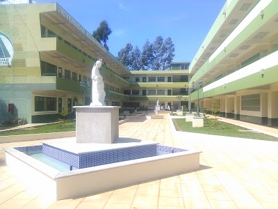 Photos of Facultad Derecho UM