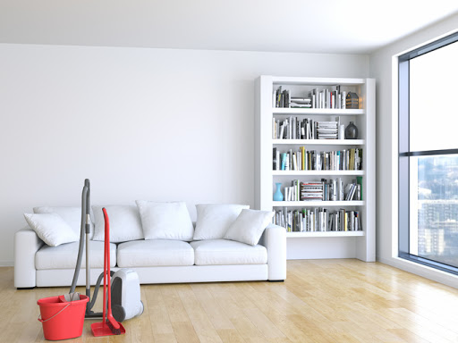 The Santa Monica Cleaning Company - Thumbnail
