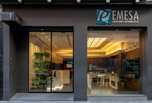 EMESA - Visual
