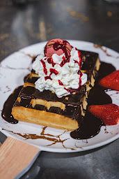 Photo n°17 de Gold Meat à Décines-Charpieu (Restaurant)