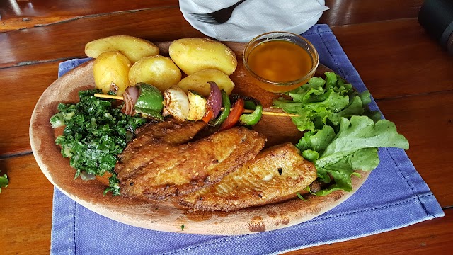 Trout Tree Restaurant
