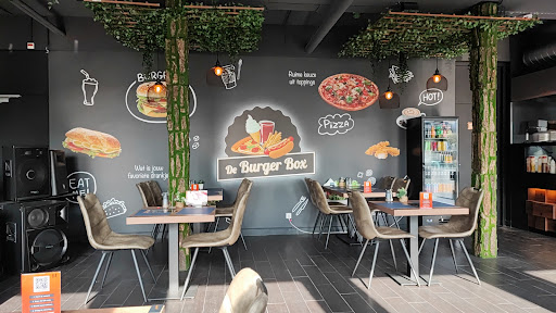 de Burger Box Gallery - Netherlands
