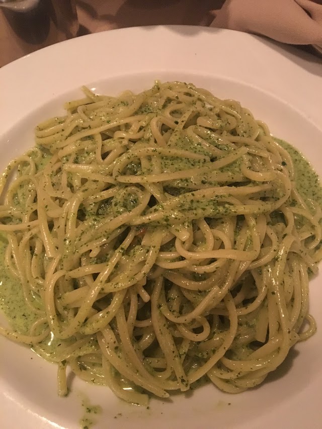 Pomodoro Trattoria