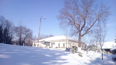 Photos of Hirbovat Monastery