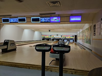 Strikeout Lanes