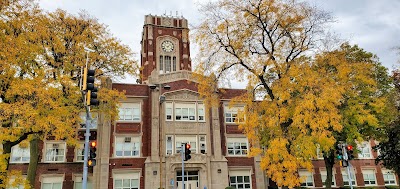 Proviso East High School