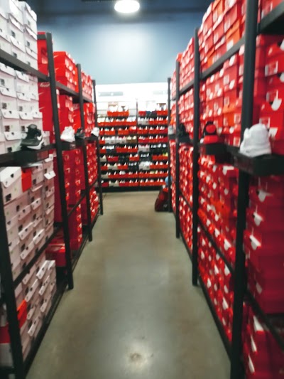 Nike Factory Store