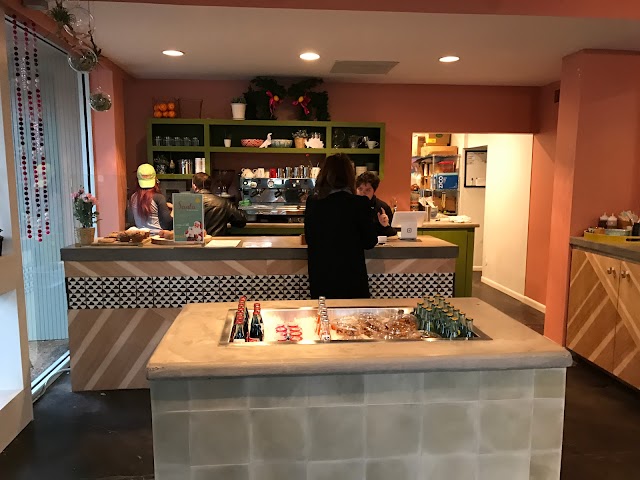 Bebidas
