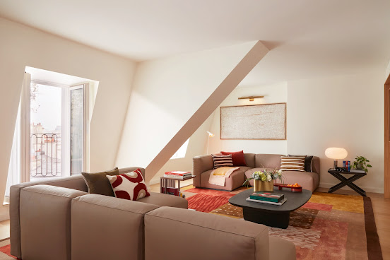 Villa-des-Prés by null