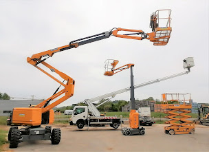 Photo n°7 de Cebomat Golfech à Golfech (Agence de location de matériel)