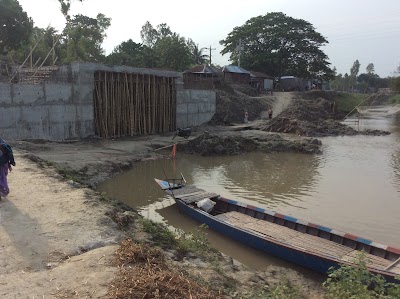 Photos of বাঙ্গাবাড়ীয়া জামে মসজিদ