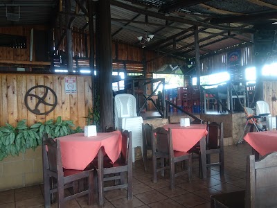 Photos of Mirador valle nuevo bar y restaurante