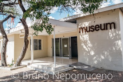 Photos of Namutoni Museum
