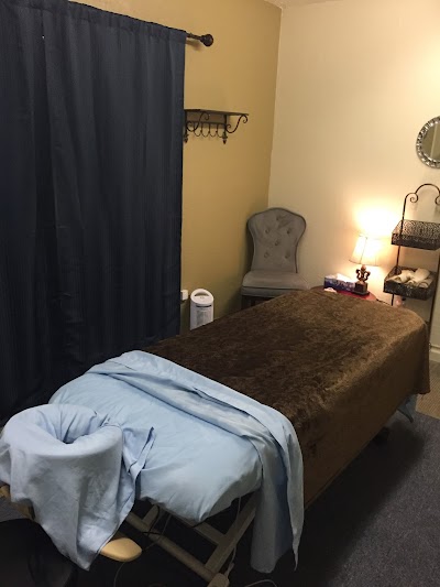 7 Wellness & Massage Center