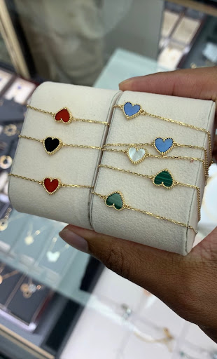 SA The Jeweller - Thumbnail