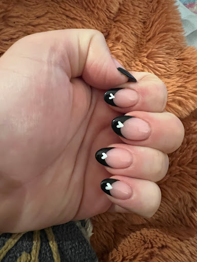 Sofia Nail Spa - Visual