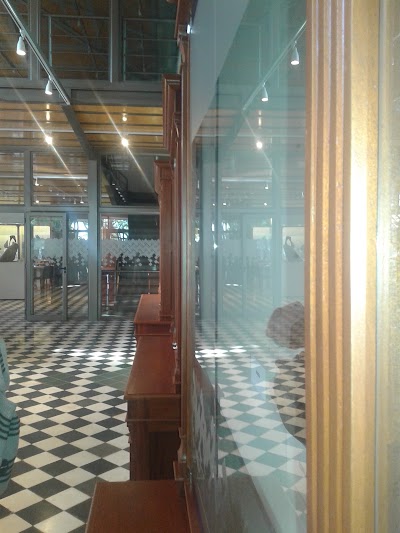 Photos of Regional Museum Anibal Cambas
