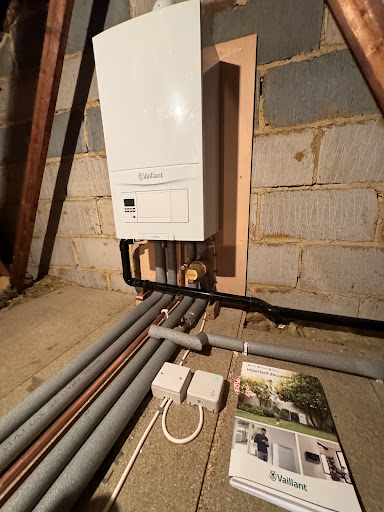 Logi-Heat Plumbing & Heating - Thumbnail