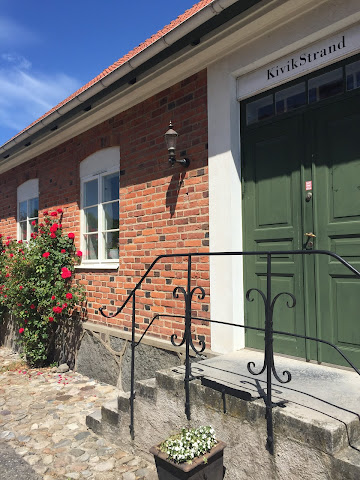 Kivikstrand badhotell by null