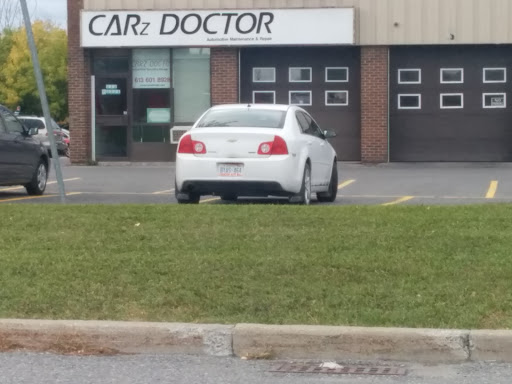 CARz DOCTOR Gallery - Canada