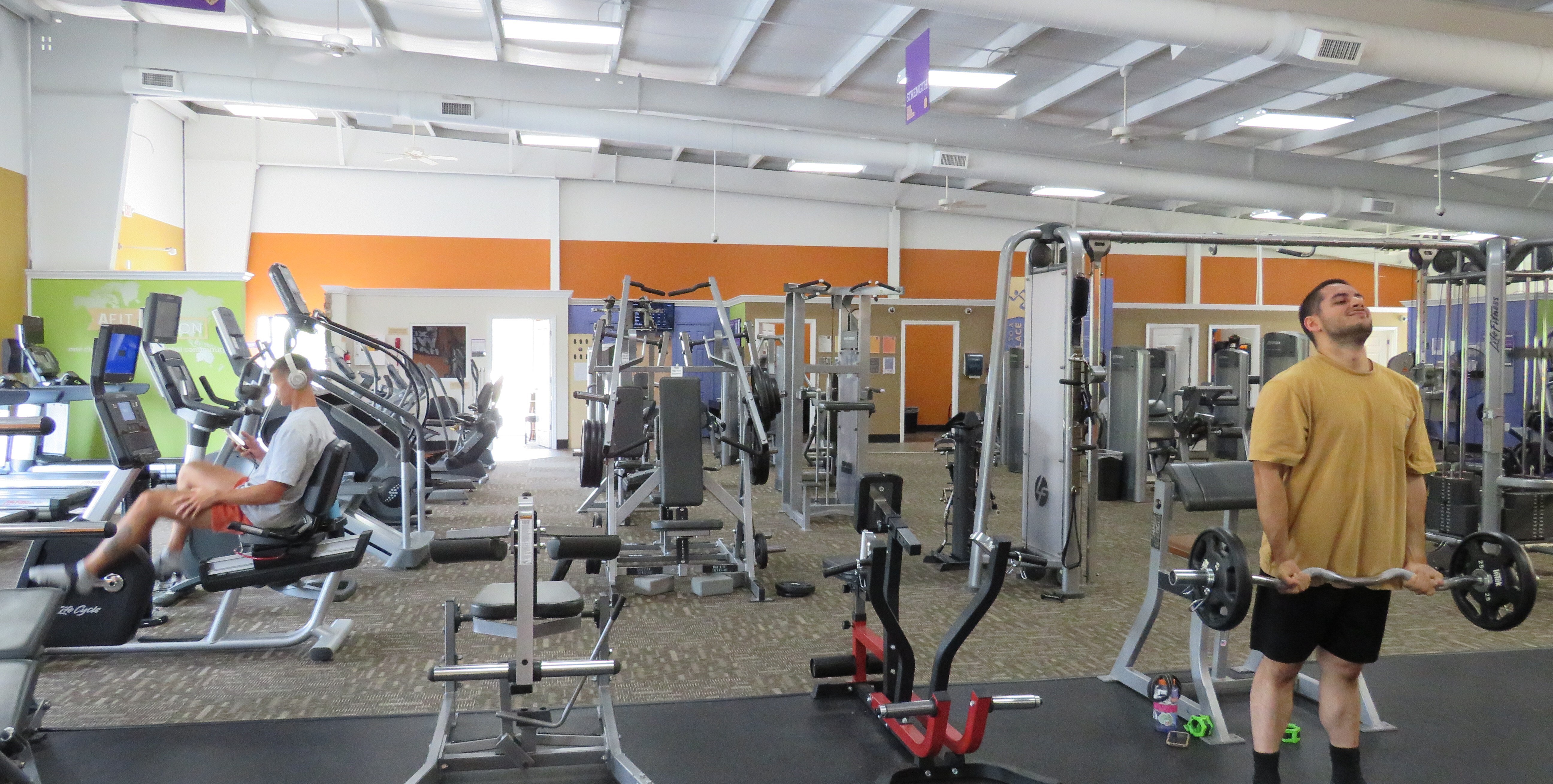 Anytime Fitness photo 8