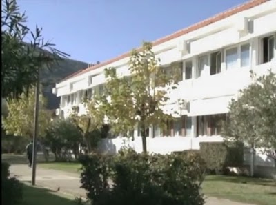 Photos of Budva Municipal Assembly