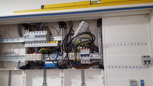 Elektro Thum GmbH - Thumbnail