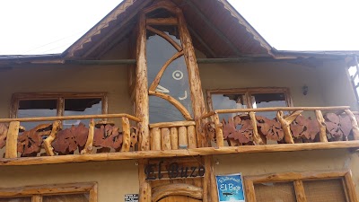 Photos of Restor&aacute;n El Buzo