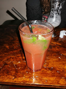 Mr. Mojito 7