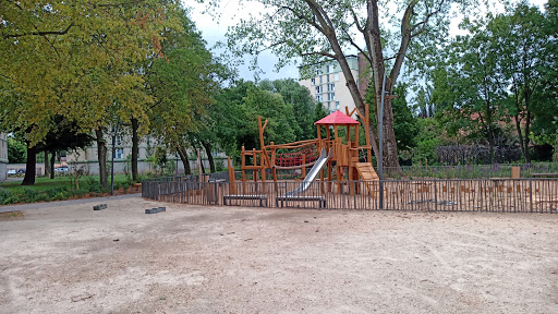 Parc de la Roseraie Gallery - France