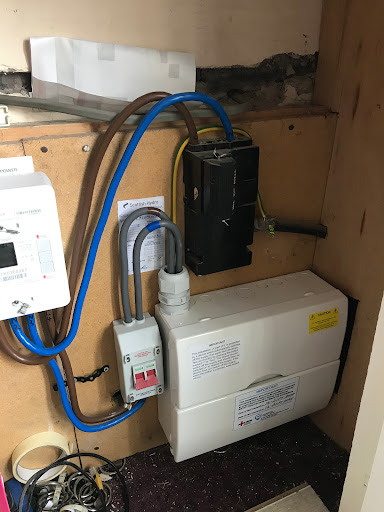 Williamson Tech Serv - Visual