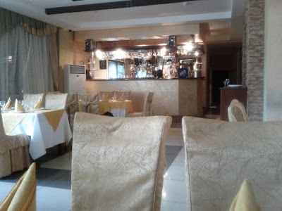 Photos of Bul'var