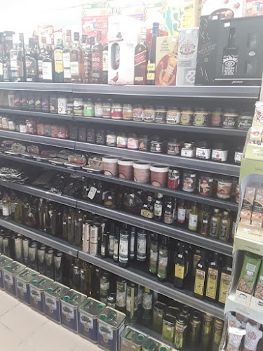 Comentarii opinii despre Laskaris Super Market Delicatessen