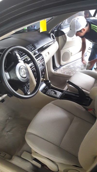 Photos of Delta CarWash