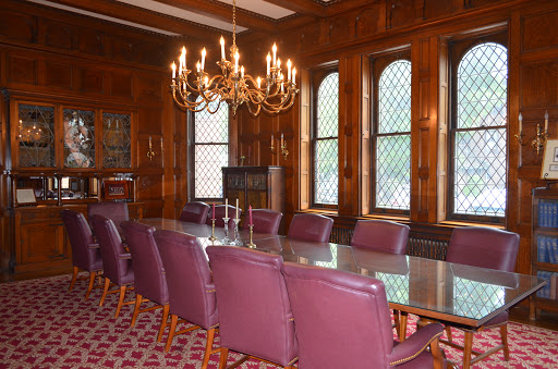 Robert H. Jackson Center - Thumbnail