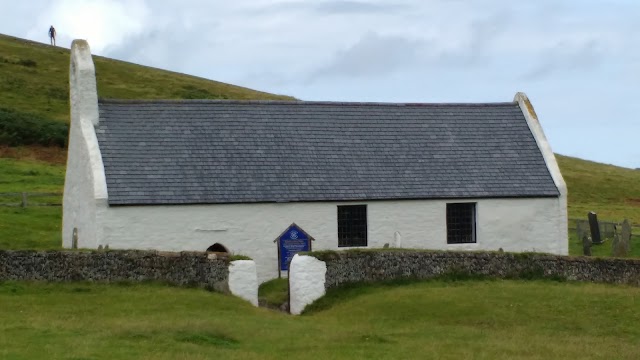 Traeth Mwnt