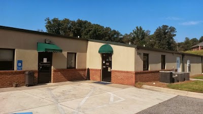 Photos of Byrd's Mini Storage