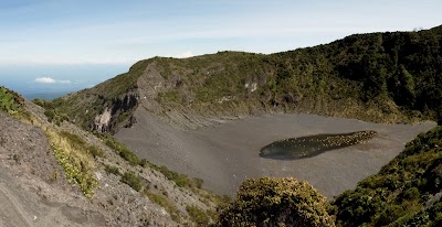 Photos of Crater Diego de La Haya