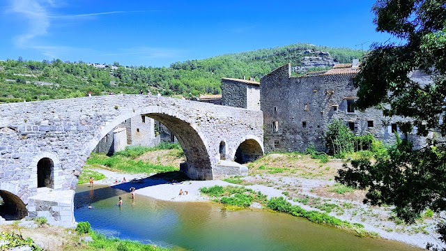 Lagrasse