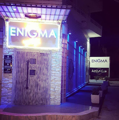 Enigma Nightlife
