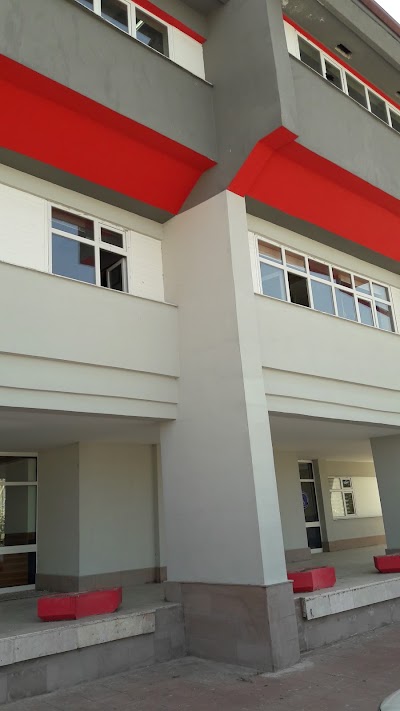Photos of Suleyman Demirel Science High School