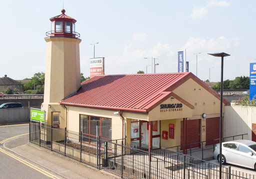 Shurgard Self Storage Hanworth - Thumbnail
