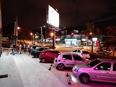 Photos of STRAGOS BAR 43