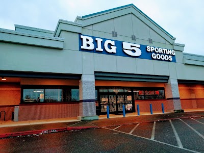 Big 5 Sporting Goods