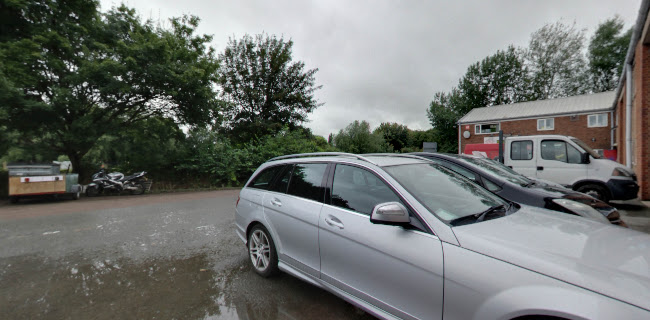 Reviews of Ace Motors in Hereford - Auto repair shop