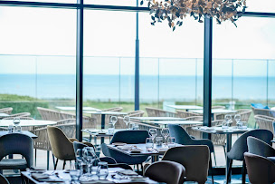 Photo n°38 de Thalassothérapie Thalazur Cabourg à Cabourg (Séminaire)