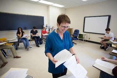 Louisiana School for Math, Science, and The Arts