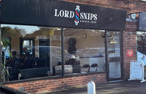 Lord Snips - Visual